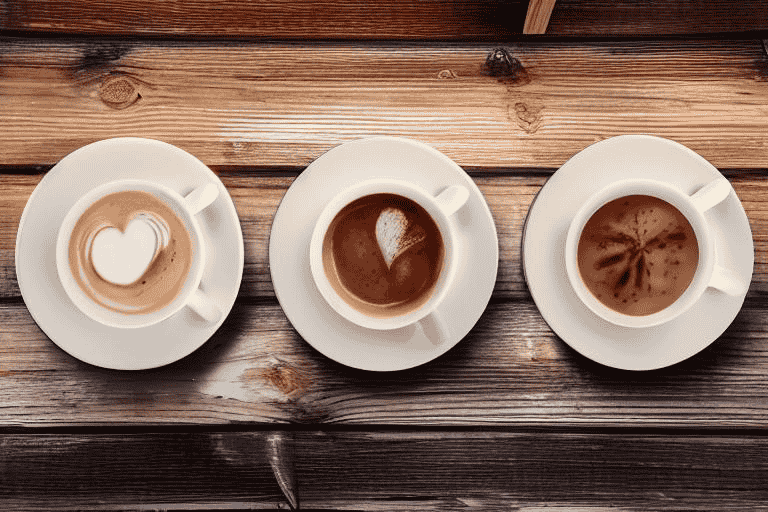 咖啡脂肪含量知多少？了解100克咖啡中的脂肪含量及适宜摄入量