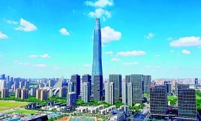 勇立潮头 探“新”而行