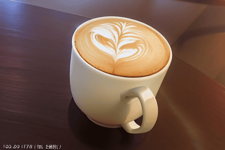 短笛咖啡：浓郁风味的咖啡世界