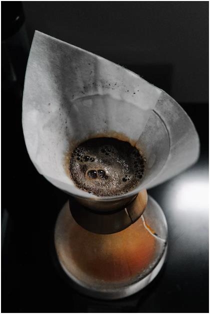 轻奢极简咖啡馆：品味简约，尽享奢华
