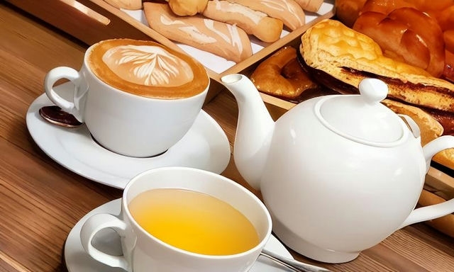 瑞幸美式咖啡热量揭秘：一杯究竟有多少卡路里？