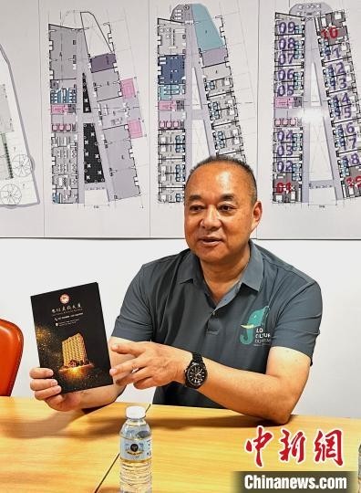 记者手记：沿中老铁路感受一场“双向奔赴”的旅程