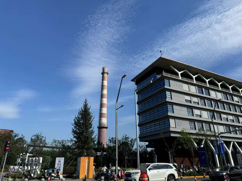 2024年服贸会：老字号上新展现国潮新样态