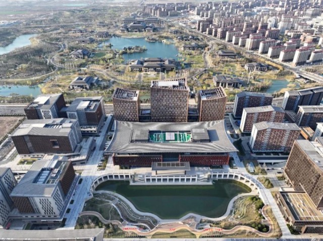 这座城，你一定要去一趟！