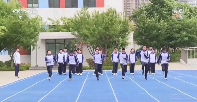 体育新考 平时的体育课又该怎样上？