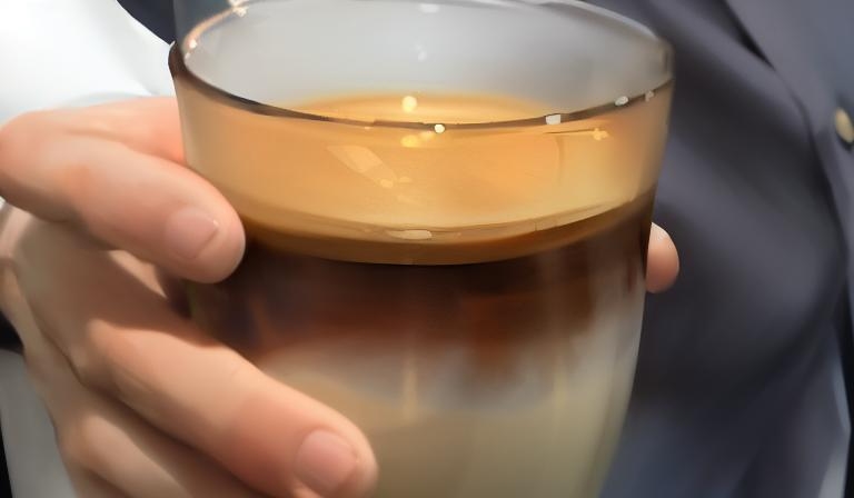 咖啡新颖冲泡法：告别苦涩，尽享醇香滋味