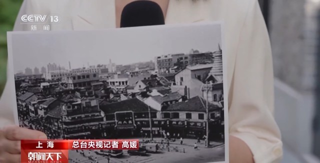 修旧如旧、化绿成金 这些五一“新惊喜”你打卡了吗？