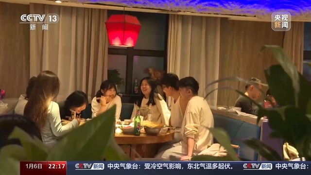 冰城游，火了