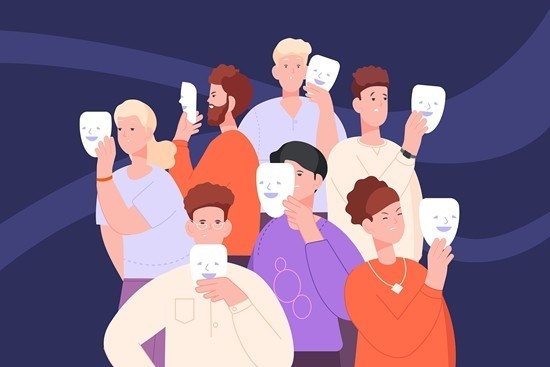 浓人VS淡人，你的职场人设是什么