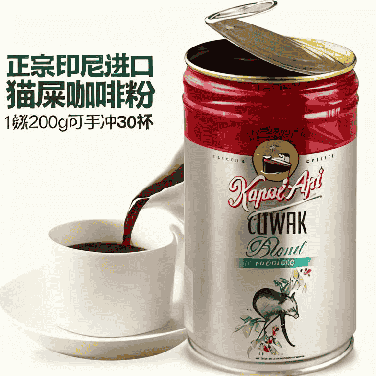 火船咖啡：高品质的咖啡享受