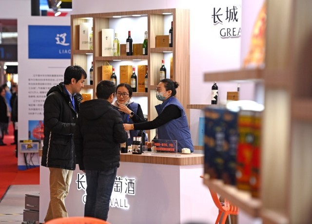 海外经贸人士期待与中国“交朋友、做生意”