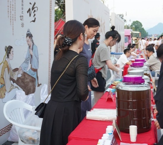 中药餐饮是营销噱头还是真养生
