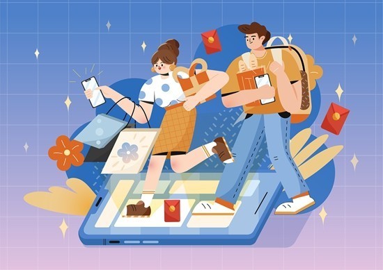 “规划开支，也是规划生活”——超九成受访大学生消费有规划
