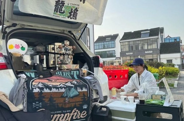 解码“塘桥河”——长三角省际毗邻区点位观察