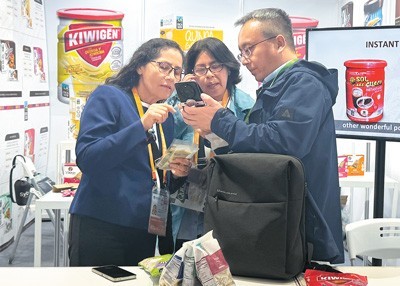 进博会吸引拉美企业积极参与——“在中国发现更多机遇、获得更大发展”（环球热点）