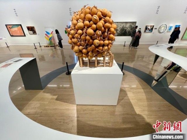 走过一甲子，中法不断架设新的友谊之桥