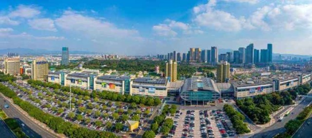 第一视点丨“莫名其妙” “无中生有” “点石成金”——义乌故事：何以勇立潮头