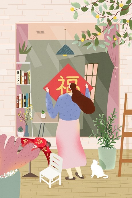 过年主理人：用心感受“年味儿”的烟火
