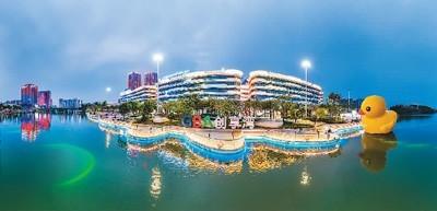 青年创业，追梦筑梦收获成长