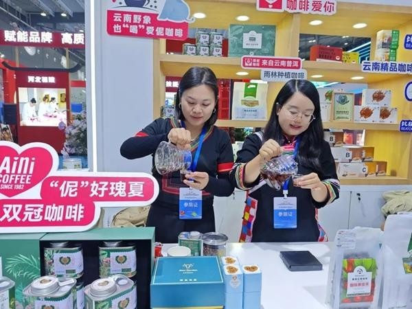 新业态劳务品牌带着就业跑